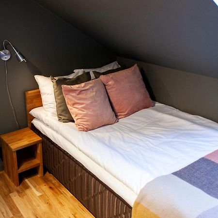 Stora Hotellet Osby Exteriér fotografie