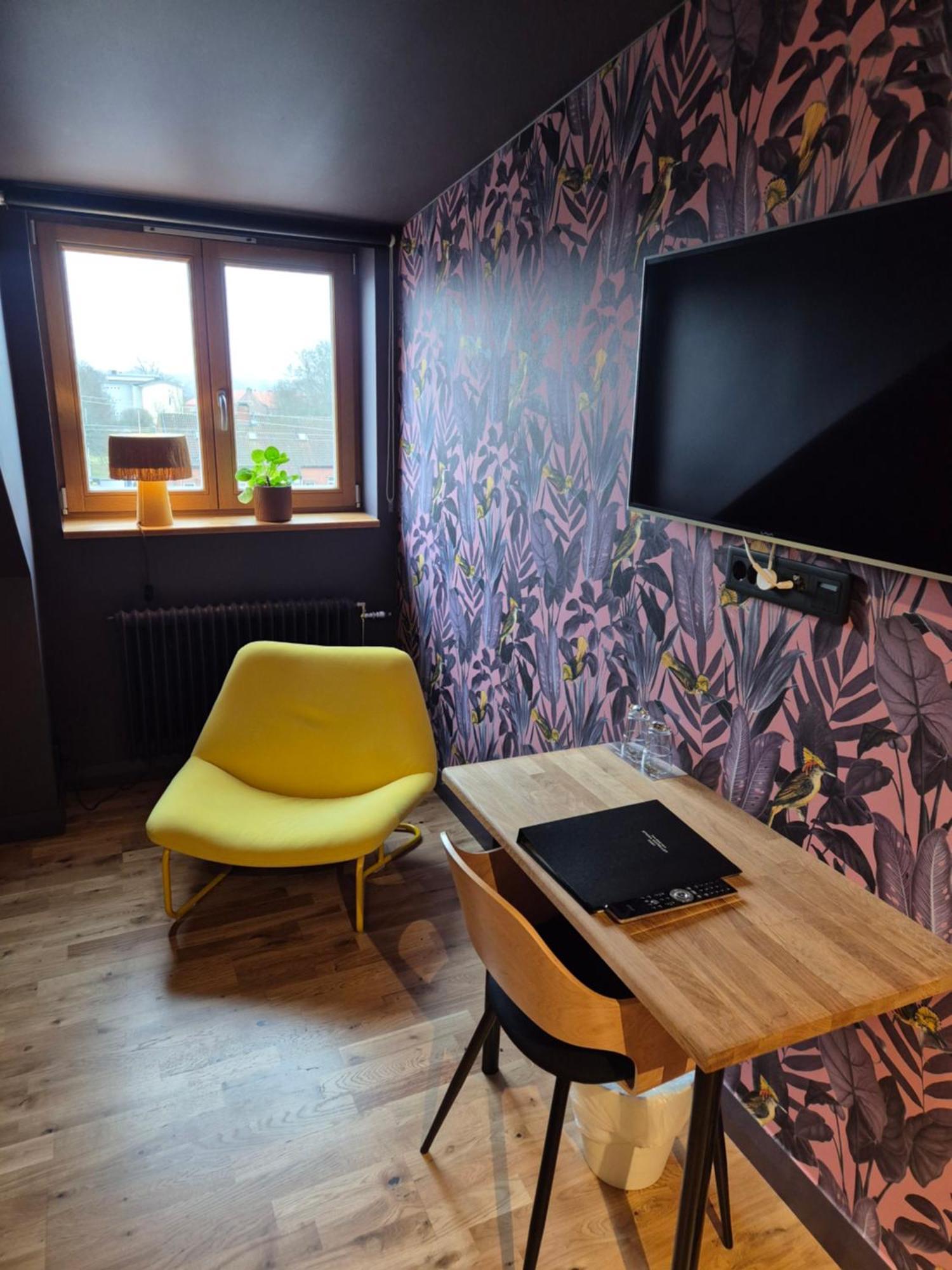 Stora Hotellet Osby Exteriér fotografie