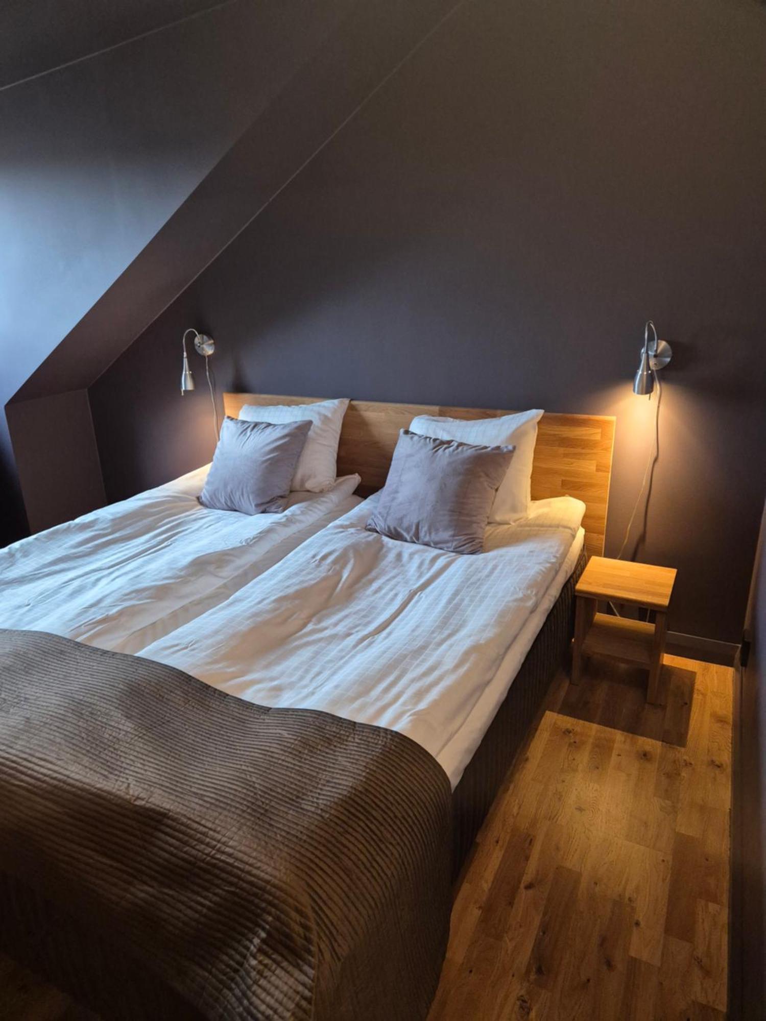 Stora Hotellet Osby Exteriér fotografie