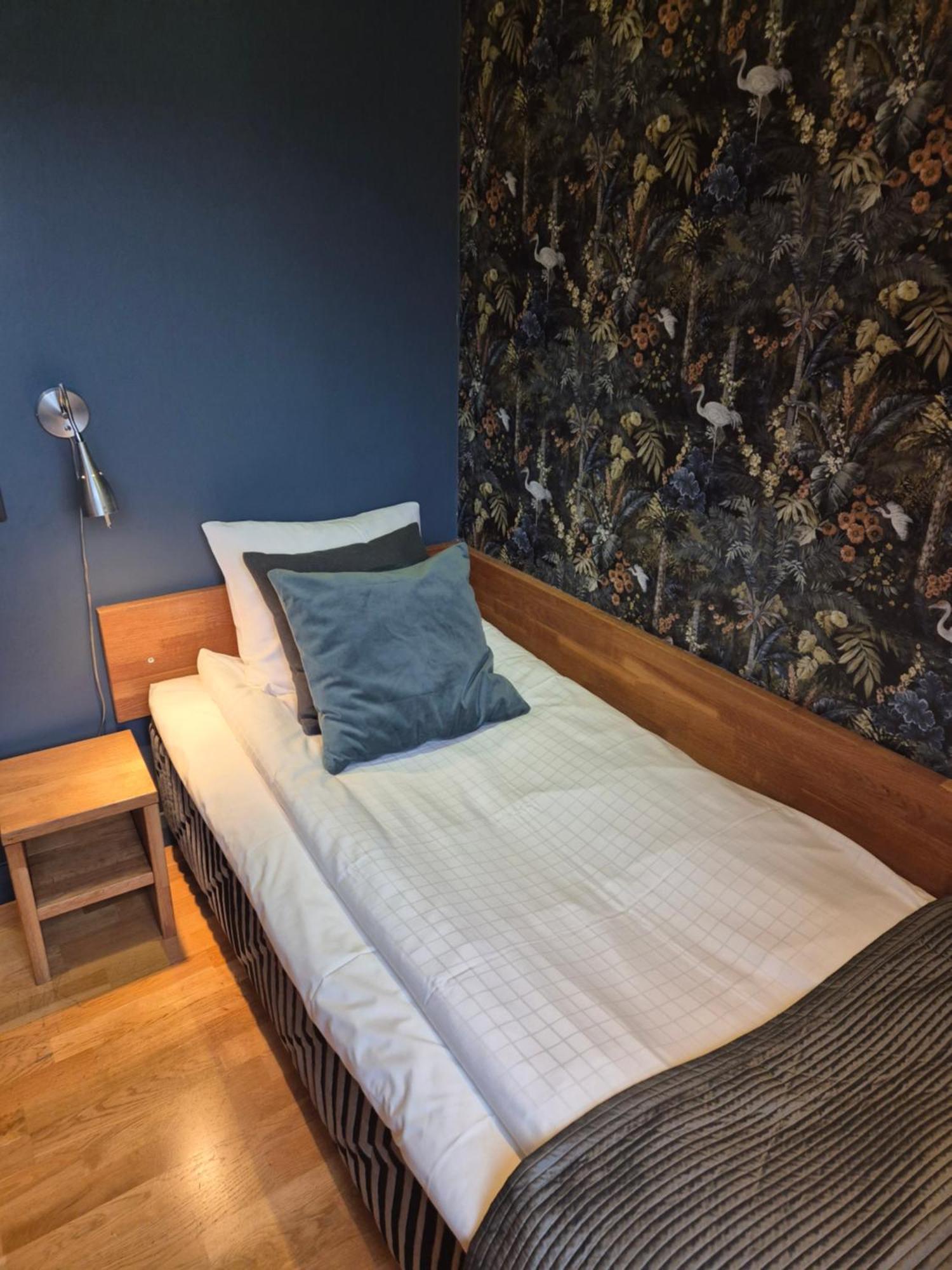 Stora Hotellet Osby Exteriér fotografie