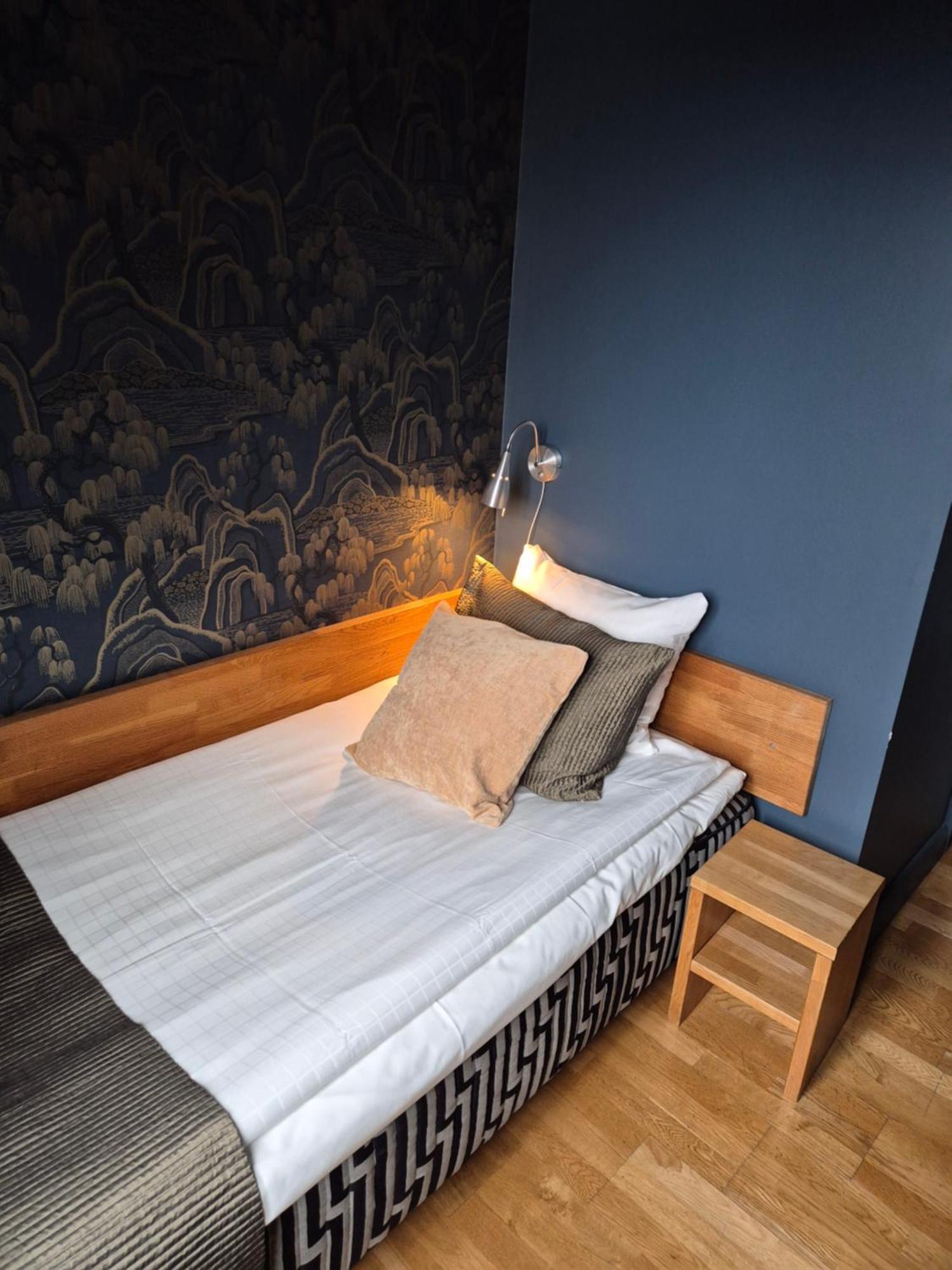 Stora Hotellet Osby Exteriér fotografie