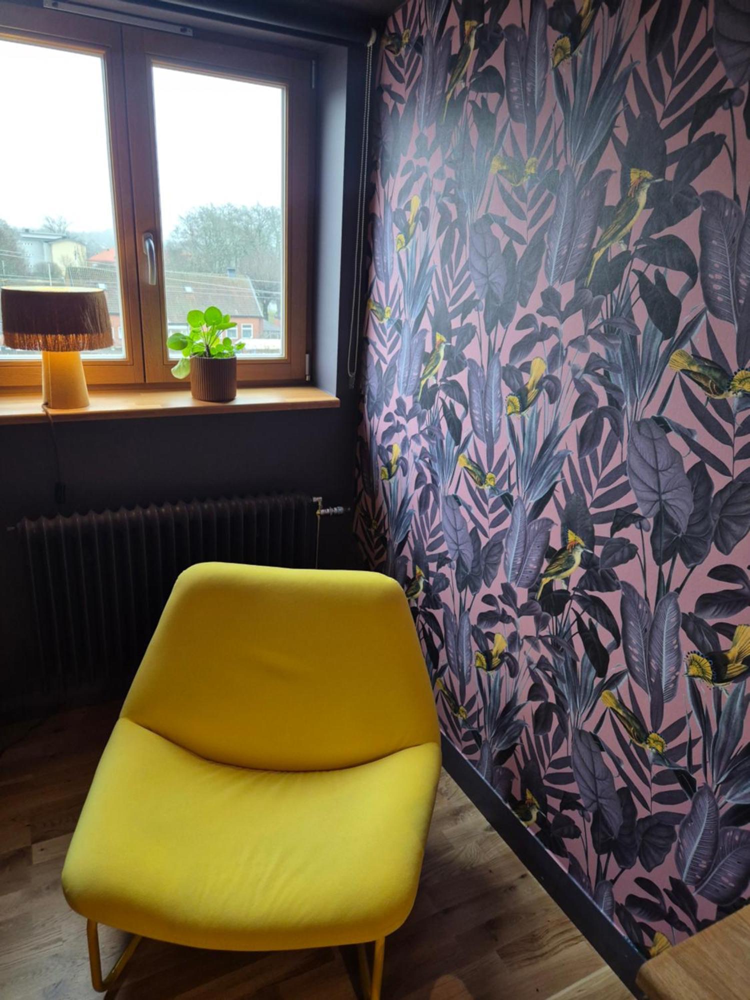 Stora Hotellet Osby Exteriér fotografie