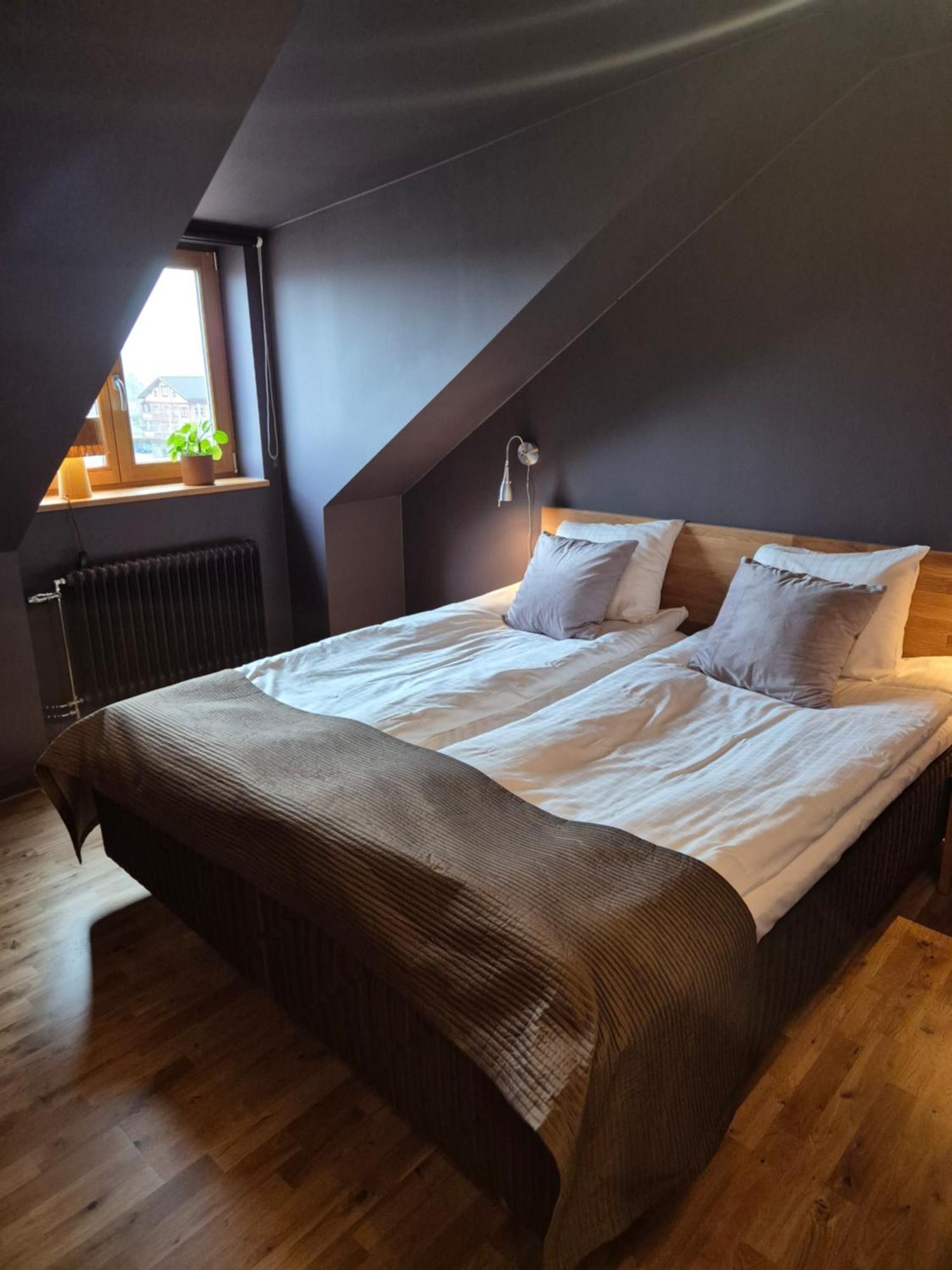 Stora Hotellet Osby Exteriér fotografie