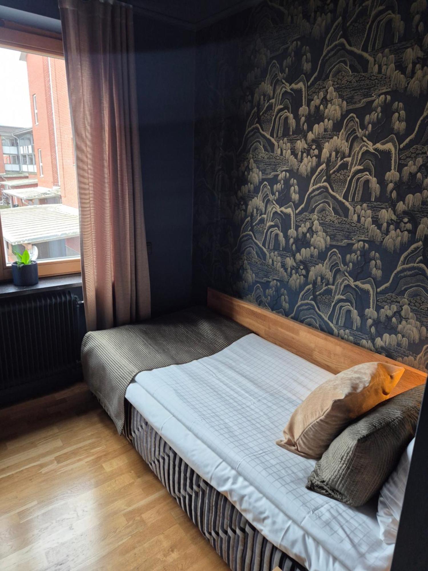 Stora Hotellet Osby Exteriér fotografie