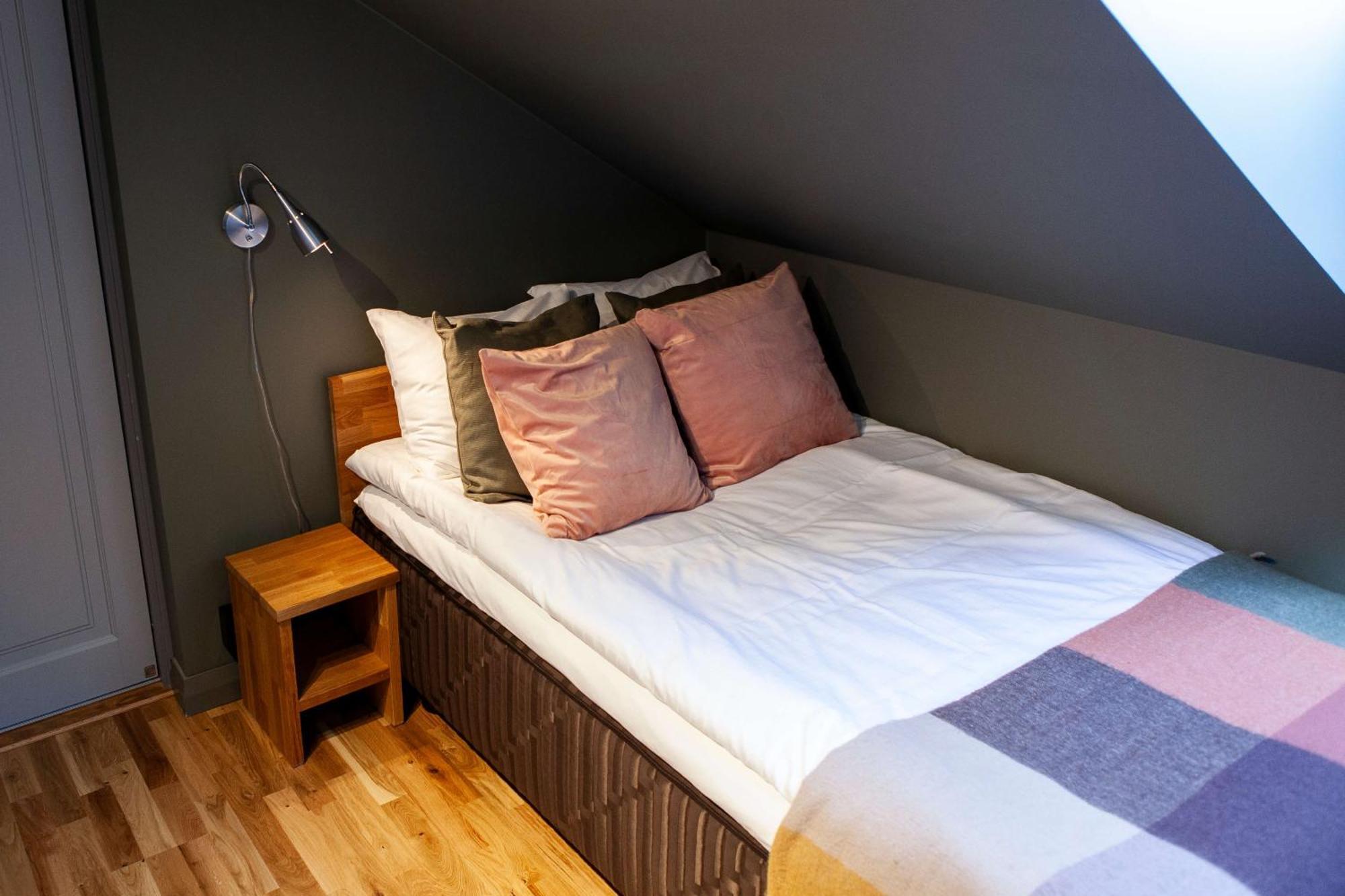 Stora Hotellet Osby Exteriér fotografie