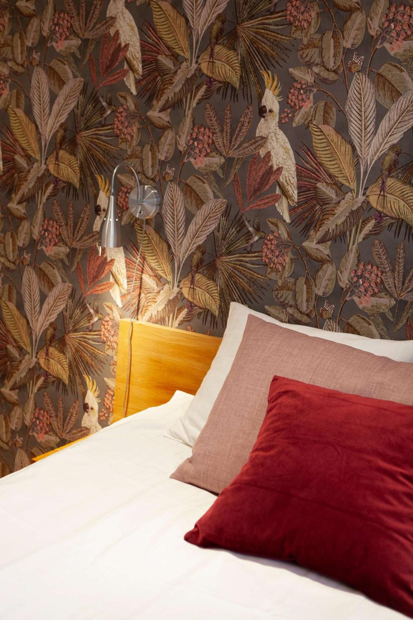 Stora Hotellet Osby Exteriér fotografie