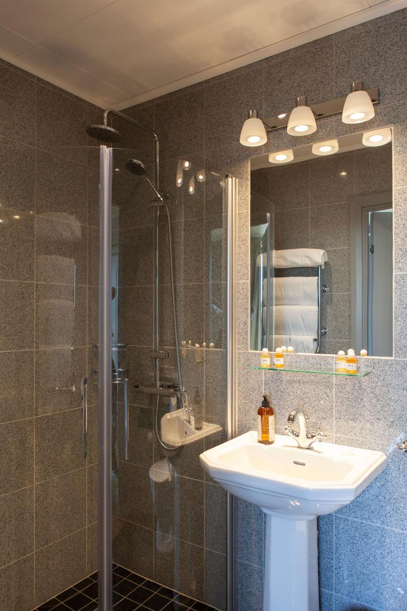 Stora Hotellet Osby Exteriér fotografie