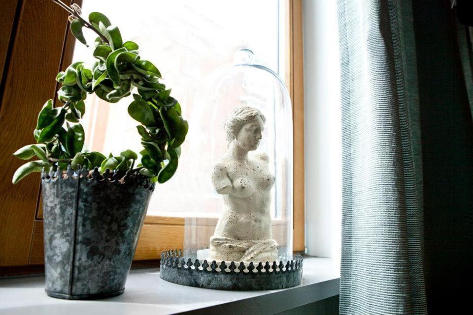 Stora Hotellet Osby Pokoj fotografie