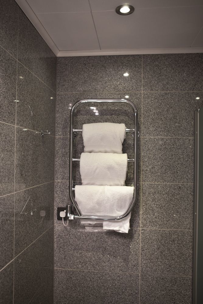 Stora Hotellet Osby Exteriér fotografie