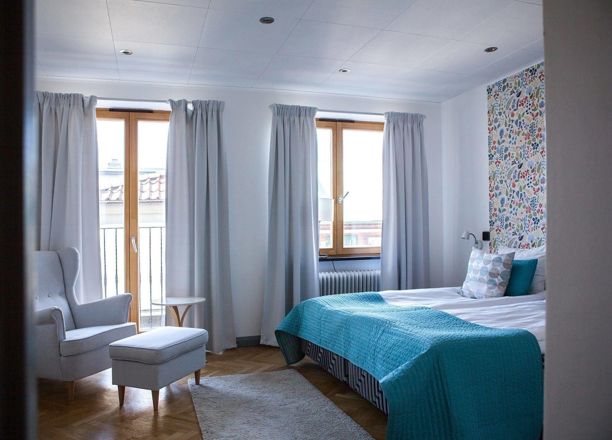 Stora Hotellet Osby Exteriér fotografie